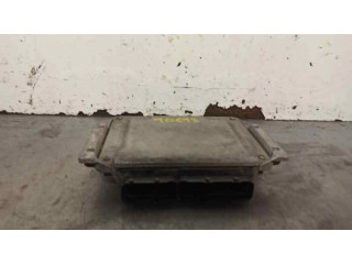 Řídící jednotka 55189419, 0281011487 Alfa Romeo 147 2001