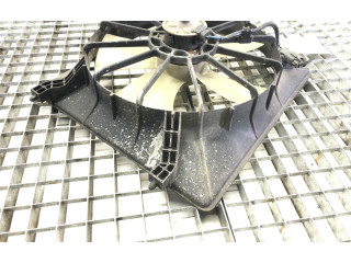 Комплект вентиляторов Honda Accord