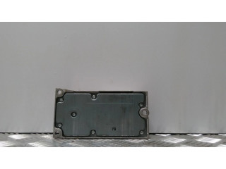 Блок управления надувных подушек