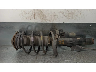 Передний амортизатор