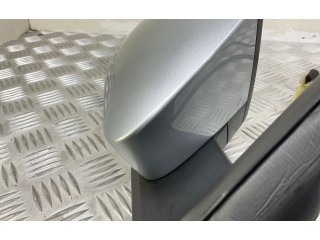 Зеркало электрическое Skoda Octavia Mk3 (5E) 2013 - 2019 года