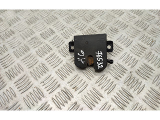 Zámek zadních dveří 2K0827505J Volkswagen Caddy 2013