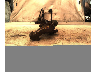 Турбина Citroen Xsara для двигателя RHZ