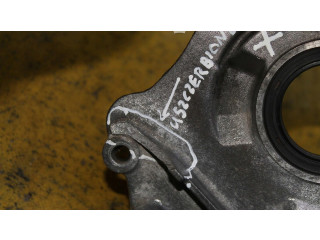 Масляный насос Volvo S40