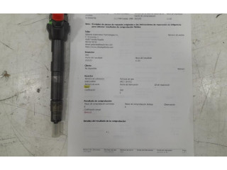 Форсунка G4D39K546AA Jaguar XK - XKR