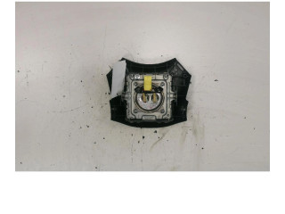 Подушка безопасности водителя Mitsubishi Grandis