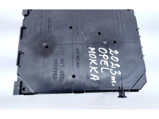 Řídící jednotka 9832881080, 983288108000 Opel Mokka B 2023