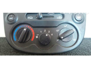 Модуль блока управления кондиционером 2.SERIE   Chevrolet Matiz