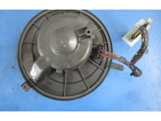 Вентилятор печки 1K1819015A, 1K1819015A Skoda Octavia Mk2 (1Z)