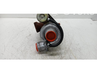 Turbodmychadlo Турбина 4668563 Fiat Punto (176)