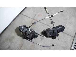 Zámek zadních dveří 185KM Volvo XC60 2015