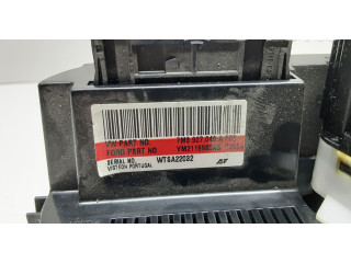 Блок управления климат-контролем 7M5907049D, YM2119980BE Ford Galaxy