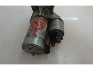 Блок управления двигателя Renault Scenic RX