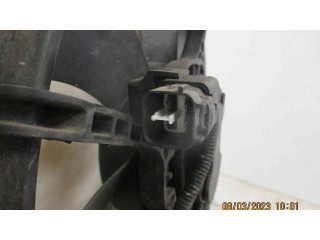 Вентилятор радиатора 252311C333 Hyundai Getz