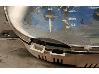 Панель приборов 96659230 Chevrolet Spark M100, M150