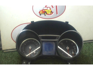 Přístrojová deska Mercedes-Benz GLA W156 2018 1569003802, 1569003802