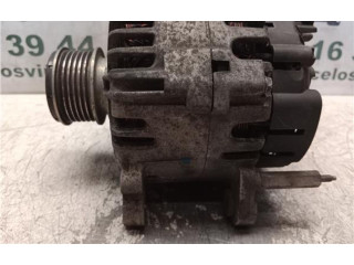 Генератор 6F903023C Volkswagen Caddy