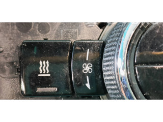 Блок управления климат-контролем 5E0907044AT, 5HB01326334 Skoda Octavia Mk3 (5E)