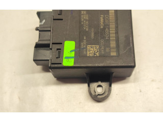 Блок управления дверью DG9T14B534, DG9T14B534 Ford Fusion