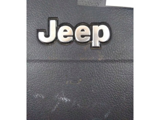 Дисплей    P68388630AB, P68388670AB   Jeep Grand Cherokee