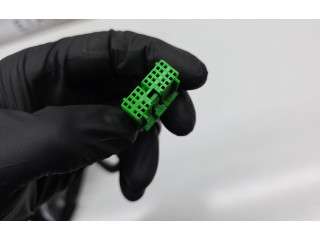 Зеркало электрическое Volvo S60 2011 - 2013 года