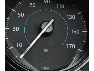 Панель приборов JX6310F844BB Jaguar XF X260