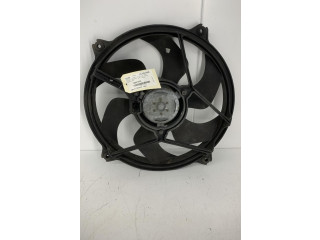 Вентилятор радиатора Citroen Berlingo