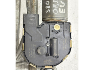 Блок АБС 30796358   Volvo  S80  2007 - 2013 года