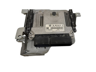 Řídící jednotka 03L906018DE, 03L907309R Volkswagen Caddy 2011