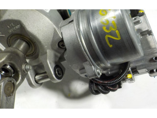 Рулевая рейка 6C1423510BN, 6C1423510BN Skoda Fabia Mk3 (NJ) 2015 - 2021 года