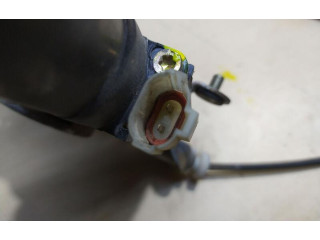 Передний комплект электрического механизма для подъема окна    Hyundai Terracan