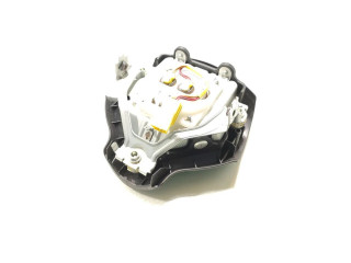 Подушка безопасности водителя 7030A141XA, 608208100A Citroen C-Crosser