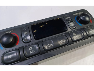 Блок управления климат-контролем 09380441   Chevrolet Corvette C5