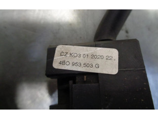 Переключатель дворников 4B0953503, MANDOLIMPIA   Volkswagen PASSAT