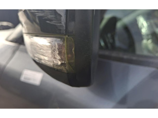 Зеркало электрическое        Skoda Yeti (5L)  2009 - 2017 года   