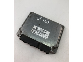 Řídící jednotka 047906030N Skoda Felicia I 1998