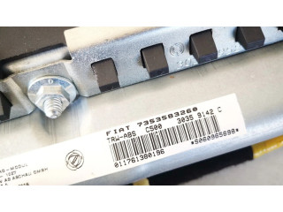 Подушка безопасности пассажира 7353583260, 30359142c   Fiat Punto (188)
