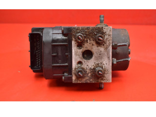 Блок АБС 09127108, 09127108 Opel Meriva A 2003 - 2010 года