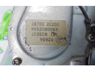 Моторчик заднего дворника 287002C200, 90924 Nissan Vanette