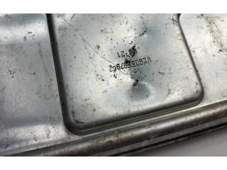 Řídící jednotka 9832694580 Peugeot 2008 II 2019