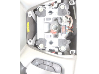 Руль Chevrolet Captiva   -  года 96875541, 96875541      