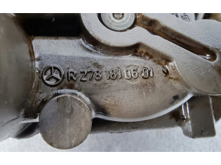 Čerpadlo oleje R2781810601 Mercedes-Benz C AMG W205