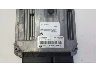 Řídící jednotka 0281016585 Mini Cooper Countryman R60 2011