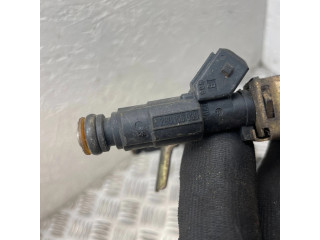 Комплект форсунок 0280156039    Alfa Romeo 166 для бензинового двигателя  2.5