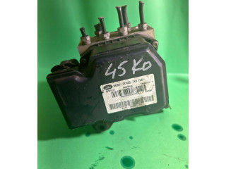 Блок АБС 138KM Ford Galaxy 2006 - 2015 года