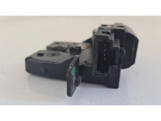 замок багажника 90502EY10A Nissan Micra 2008-2010 года