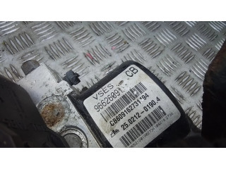 Jednotka ABS 96626091, 25021201904 Chevrolet Captiva 2007