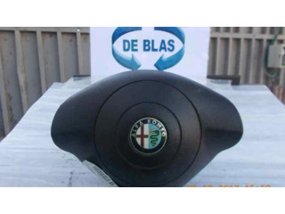 Подушка безопасности водителя Alfa Romeo 166