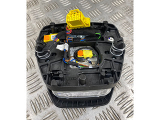 Volant Audi A6 S6 C8 4K 2019 4K0419091B, 4N0880201K