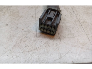 Зеркало электрическое Volvo S80 1999 - 2003 года